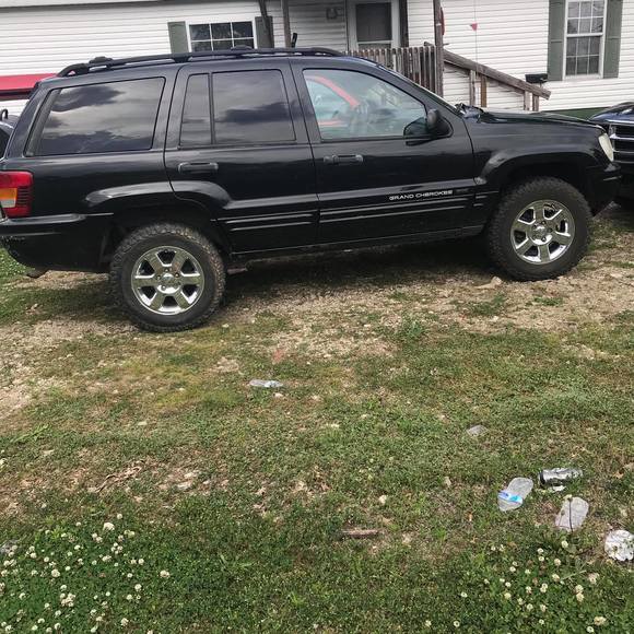 Meet your Posher, Frederick - Picture 1 of 1